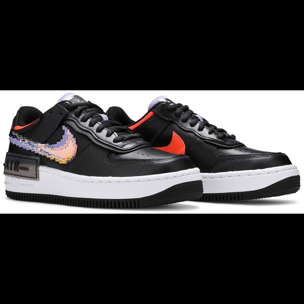 Nike W AF1 SHADOW SE
